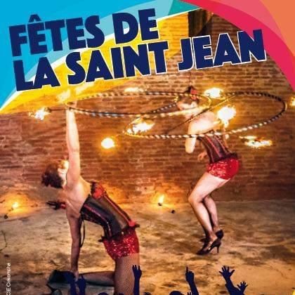 Fêtes de la Saint Jean